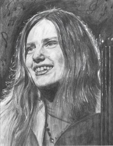 Du Pré original copy