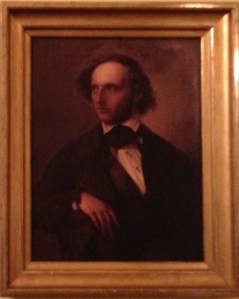 Mendelssohn